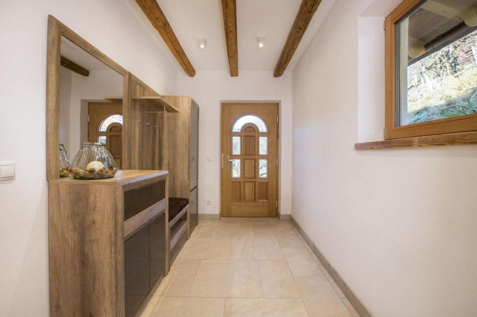 Haus Rendl 1 Διαμέρισμα Bramberg am Wildkogel Εξωτερικό φωτογραφία