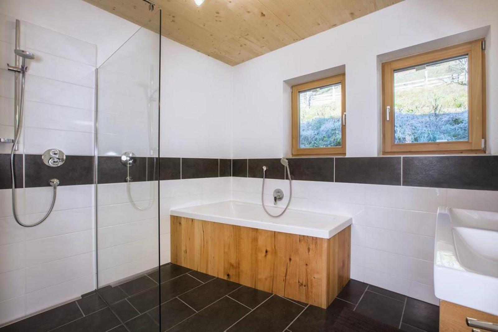 Haus Rendl 1 Διαμέρισμα Bramberg am Wildkogel Εξωτερικό φωτογραφία