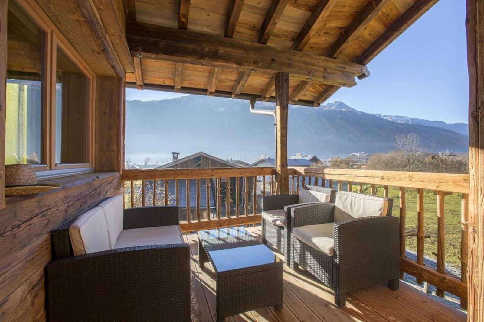 Haus Rendl 1 Διαμέρισμα Bramberg am Wildkogel Εξωτερικό φωτογραφία