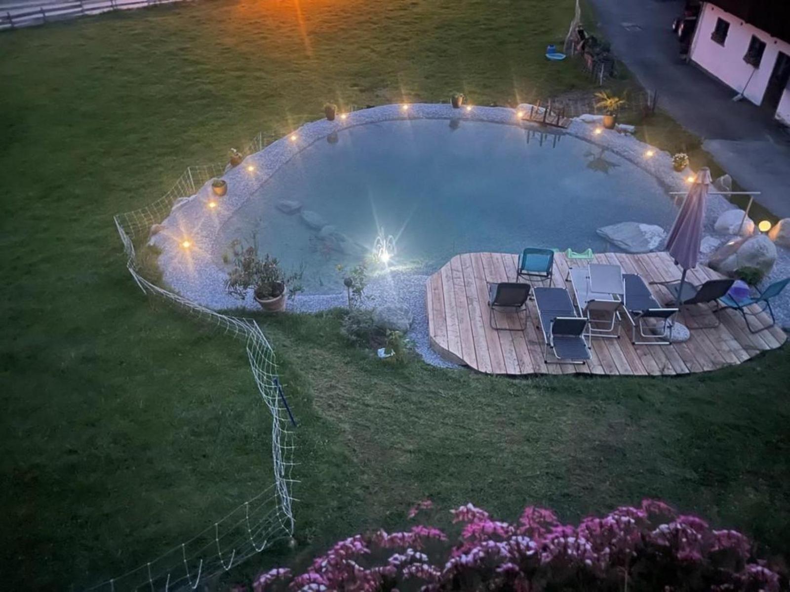 Haus Rendl 1 Διαμέρισμα Bramberg am Wildkogel Εξωτερικό φωτογραφία